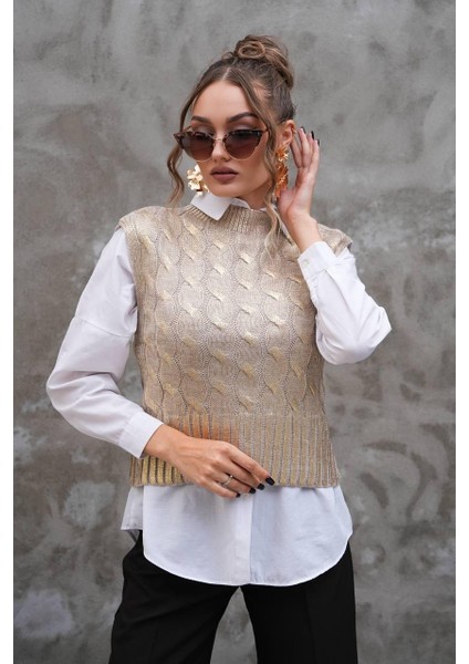 Triko Süveter indirimleri