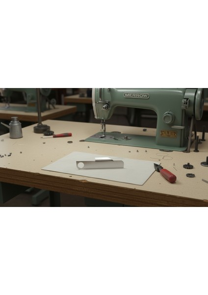 M-325-15 Merrow İp-Kumaş Kesici Kanca Bıçak Kapağı fiyatları