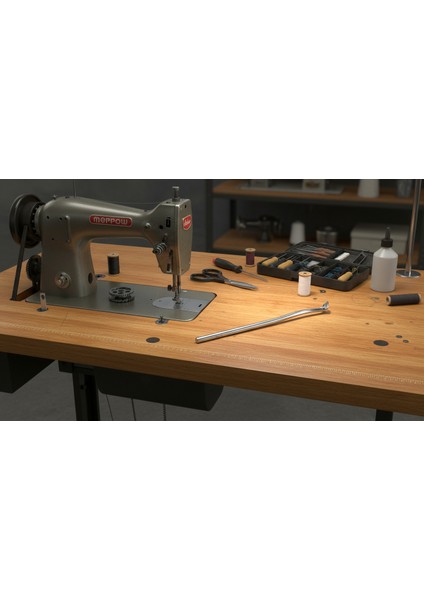 L-105 Merrow Üst Lüper fiyatları