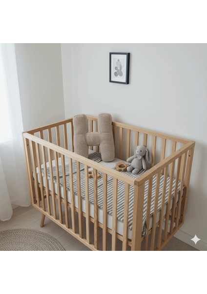 Litera, H Harfi, Yastık, Kırlent, Elyaf Dolgulu, Welsoft Kumaş, 40 cm modelleri