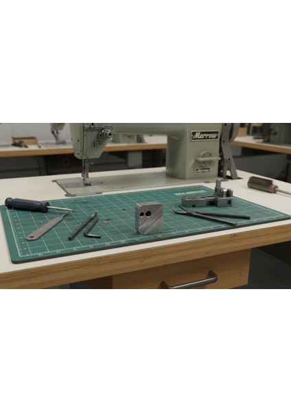 A-56-5 Merrow Üst Bıçak Kütüğü fiyatları