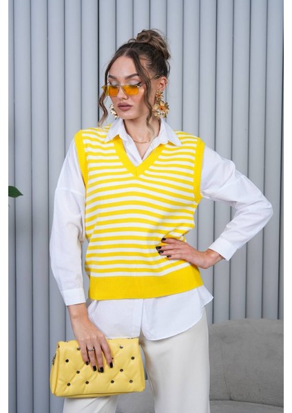 Triko Süveter modelleri