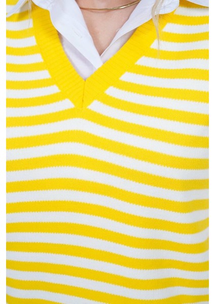 Triko Süveter indirimleri