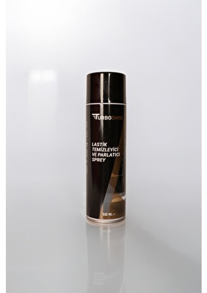 Lastik Parlatıcı Aeresol 500 ml modelleri