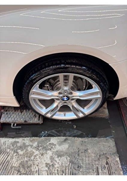 Lastik Parlatıcı Aeresol 500 ml fırsatları