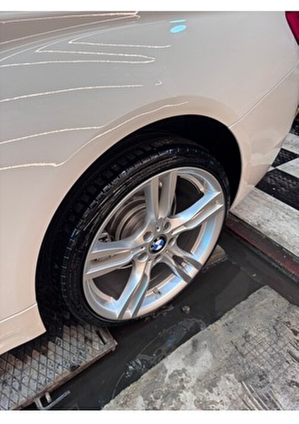 Lastik Parlatıcı Aeresol 500 ml indirimleri