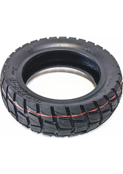 10 Inç Tubeless Elektrikli Scooter Lastiği, Kauçuk Lastikler, Arazi Lastiği (Yurt Dışından) fiyatları