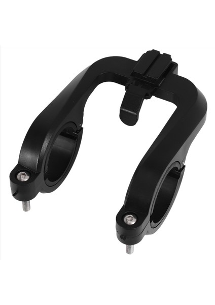 Bisiklet Far Tutucu Montajı Bisiklet Far Uzatma Braketi Standı (Yurt Dışından)