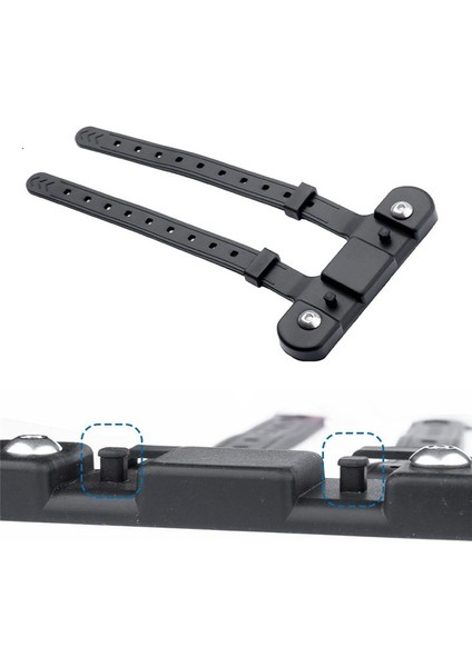 Bisiklet Şişe Tutucu Şişe Dönüştürücü Koltuk Scooter Kayışı (Yurt Dışından) fiyatları