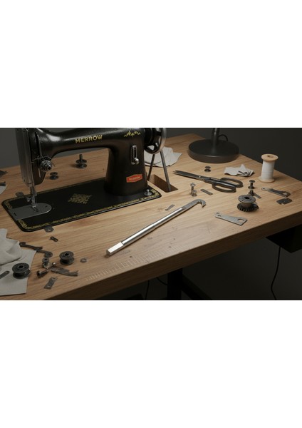 L-72 Merrow Alt Lüper fiyatları