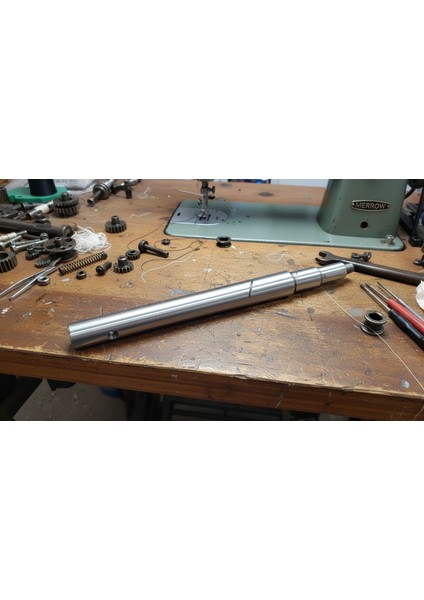 6-63-O Merrow Alt Ana Mil fiyatları