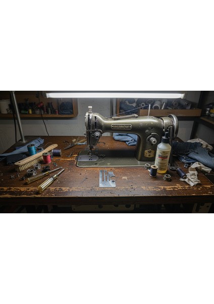 6-70-168 Merrow İğne Plakası fiyatları