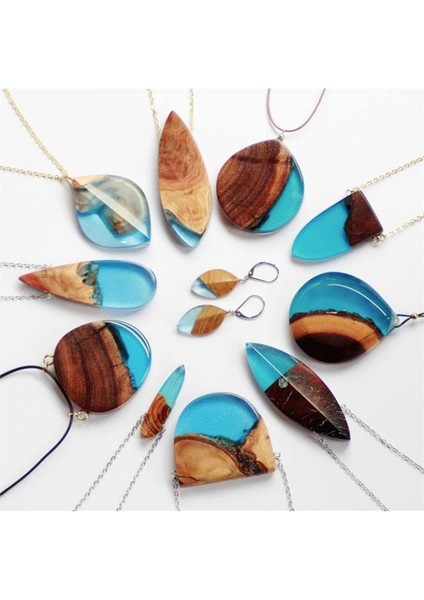 Epoksi Reçine Ultra Şeffaf Hobi Epoksi Seti ARC105 15 kg Set fiyatları