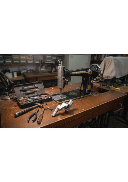 6-51-Ae Merrow Alt Lüper Taşıyıcı Kolu fiyatları