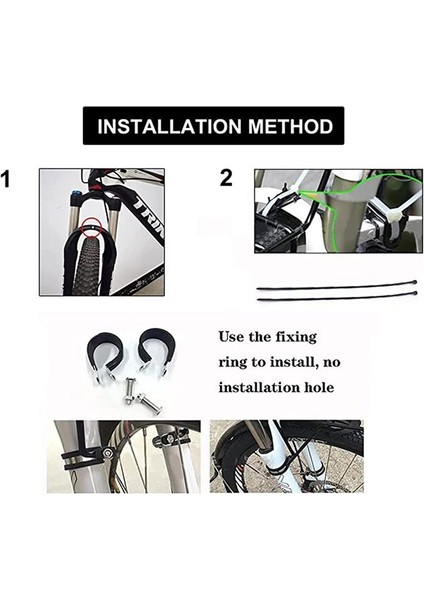Bisiklet Ön Rafı, Bagaj Turu Taşıyıcı Rafları 15KG Sepet Rafı (Yurt Dışından) modelleri