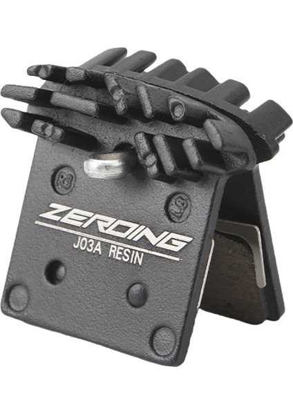 Shimano Için 1 Çift Bisiklet Hidrolik Disk Fren Balatası Sıfırlama (Yurt Dışından)