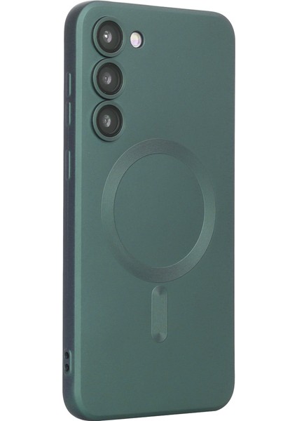 Samsung Galaxy A55 5g Çizilmeye Dayanıklı Tpu Telefon Kılıfı (Yurt Dışından)