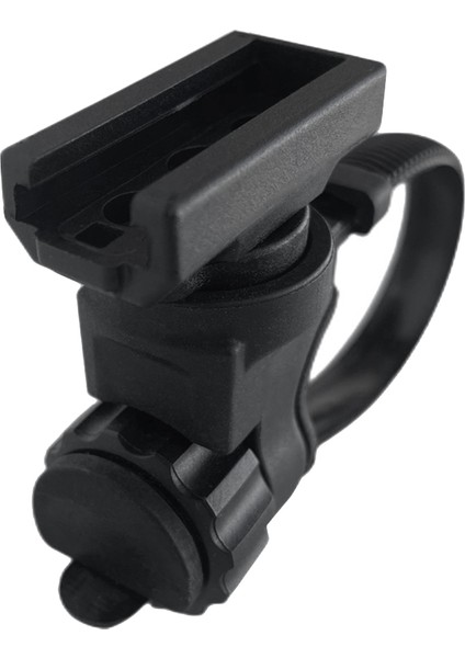 R3-1000 R3 1000 Ayarlanabilir Braket Için Bisiklet Far Tutucu (Yurt Dışından)