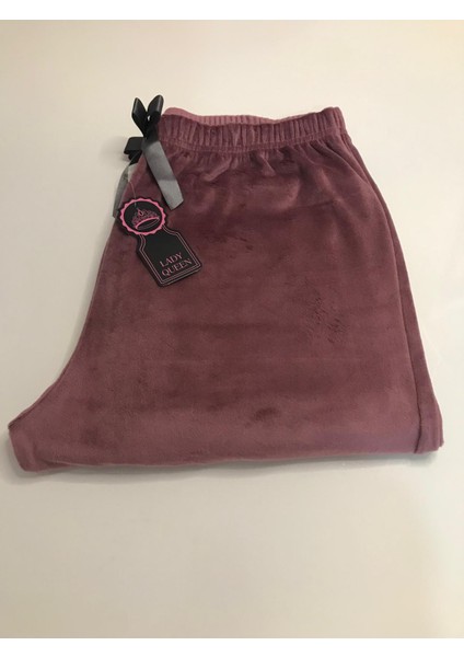 Layd Queen Fransız Kadife Pijama Altı fiyatları