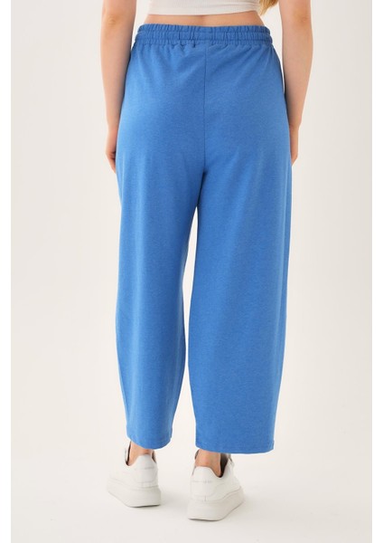 Alexandergardı Bol Kesim Jogger Şalvar Pantolon fırsatları