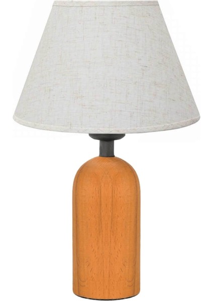 Willow Ahşap Abajur 242327 fiyatları