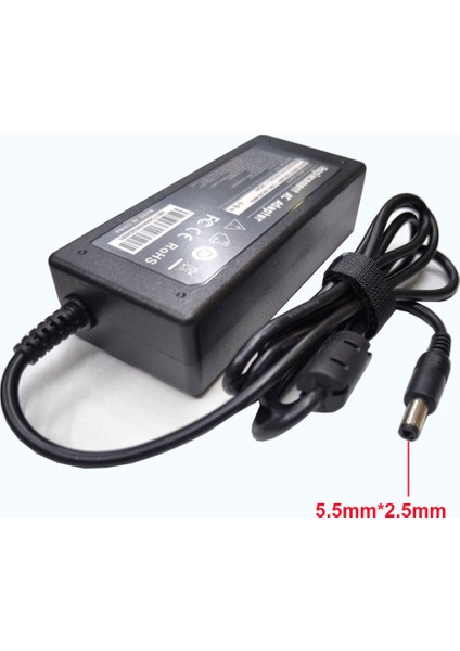 Ac-Dc 15V 3A Adaptör 5.5mm*2.5mm Standart Uçlu Adaptör modelleri