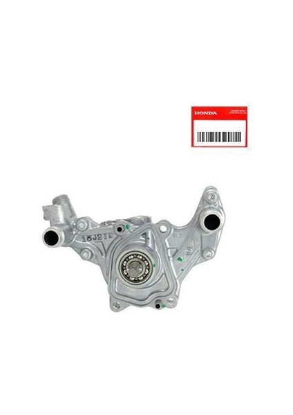 Devirdaim - Su Pompası Pcx 125 2021 - 2024