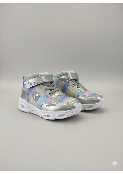 Poni Phylon Taban Işıklı Kız Çocuk Bot fiyatları