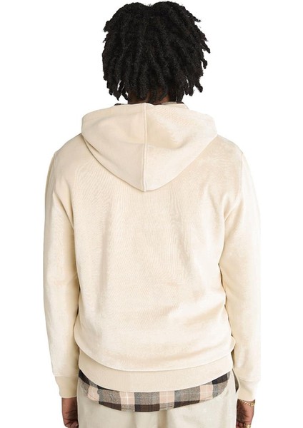 Holiday Graphic Hoodie - TB0A5MBTEFL1 fiyatları