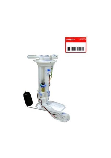 Benzin Pompası Pcx 2021 - 2025