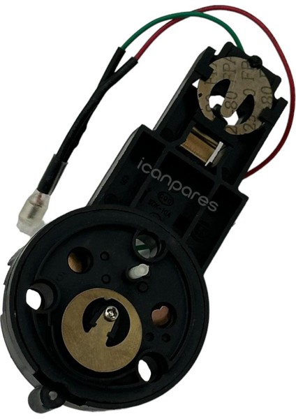 Fantom Uyumlu KT 2000 Fokurdak Su Isıtıcı Kettle Termostatı