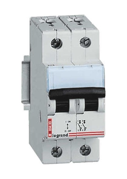 403679 2X20A Sigorta