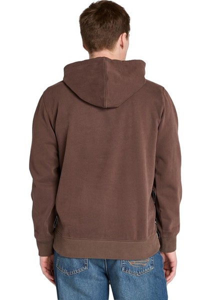 Holiday Graphic Hoodie - TB0A5MBT2431 fiyatları