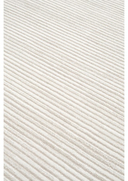 Lumina Krem Tozumaz Salon Koridor Balkon Teras Bahçe Oturma Odası Halısı 51376A indirimleri