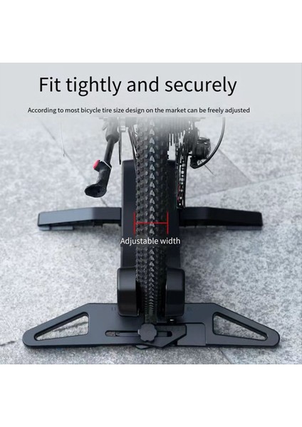 Dağ Bisikleti Yol Yerleşimi Bisiklet Braketi Yol Bisikleti Standı (Yurt Dışından) indirimleri