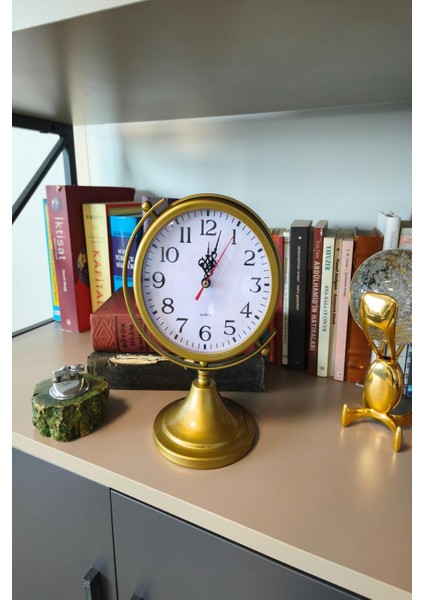 Ev Ofis Eskitme Masa Saati