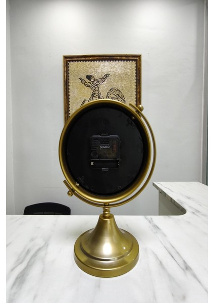 Ev Ofis Eskitme Masa Saati modelleri