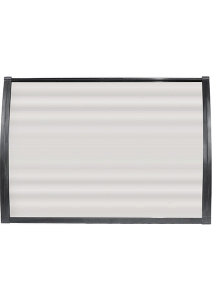 Crocus Kapı Pencere Üstü Pratik Sundurma 80X120 – Şeffaf fırsatları