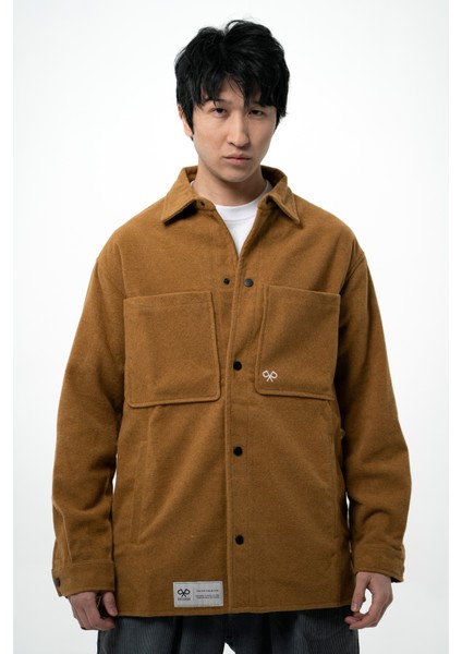 Overshirt Kalın Ceket fiyatları