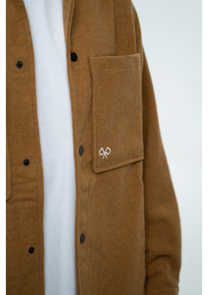 Overshirt Kalın Ceket fırsatları