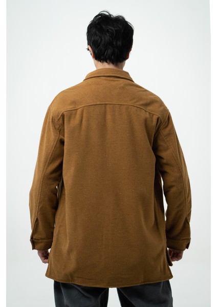 Overshirt Kalın Ceket indirimleri