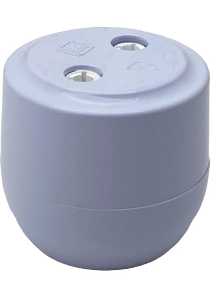 Karaca Uyumlu Mastermaid Prosteel Blender Çırpma Teli Adaptörü Beyaz