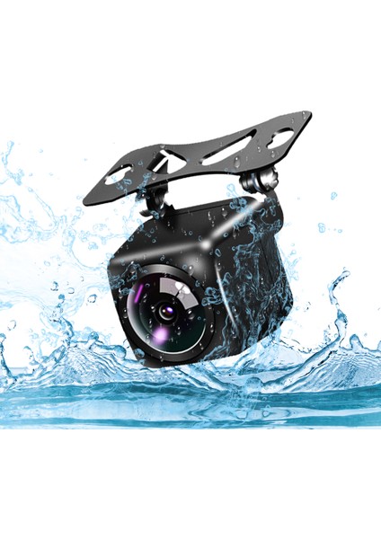 MB-500 Için 5 Pin 1080 P Gece Görüş Arka Kayıt Kamerası fiyatları