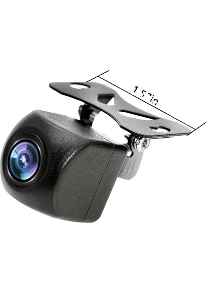 MB-500 Için 5 Pin 1080 P Gece Görüş Arka Kayıt Kamerası modelleri