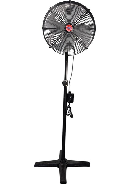 Ayas Flamingo 50 cm Salınımlı Ayaklı Vantilatör Siyah modelleri