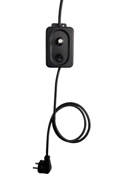 Ayas Flamingo 50 cm Salınımlı Ayaklı Vantilatör Siyah fırsatları