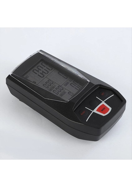 Kapalı Alan Bisikleti Bisiklet ve Egzersiz Bisikleti Monitörü Hız Göstergesi Sabit (Yurt Dışından) modelleri