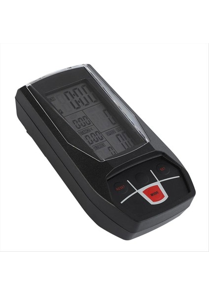 Kapalı Alan Bisikleti Bisiklet ve Egzersiz Bisikleti Monitörü Hız Göstergesi Sabit (Yurt Dışından) fırsatları