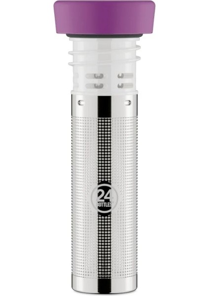 Bottle Infuser Mor Demleme Kapağı fiyatları