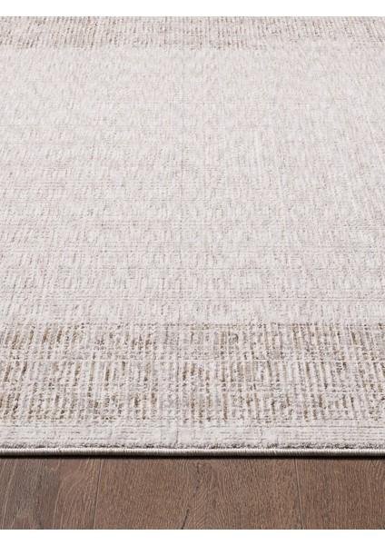 Olivia Premium Bambu Polyester Oturma Odası Salon Yatak Odası Halısı Eskitme Vintage Halı fırsatları